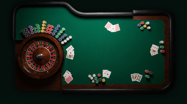 Game list for 3cardfly casino section - 5