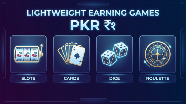 Payment and PKR controls in 3cardfly - 6