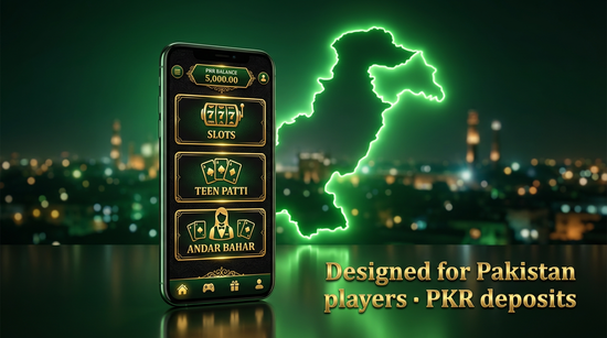 Main screen of 3cardfly pk page for PK players - 4