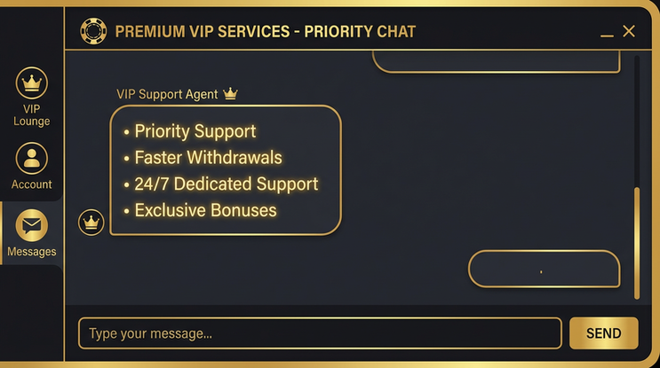 Payment and PKR controls in 3cardfly - 6